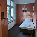 Pod Starymi Lipami Stettin