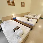 Privatunterkunft Pod Starymi Lipami