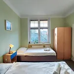 Pod Starymi Lipami Privatunterkunft *