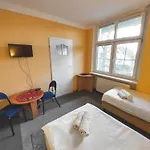Accommodatie bij particulieren Pod Starymi Lipami Szczecin