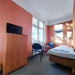 Pod Starymi Lipami * Stettin