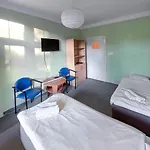 Pod Starymi Lipami Privatunterkunft