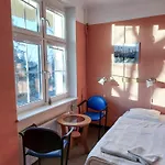 Pod Starymi Lipami Privatunterkunft *