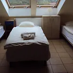 Pod Starymi Lipami Privatunterkunft *