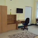 Pod Starymi Lipami Privatunterkunft