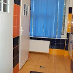 Privatunterkunft Pod Starymi Lipami Stettin