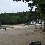 Pod Starymi Lipami Rum i privatbostad Szczecin