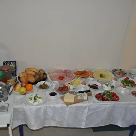 Pod Starymi Lipami Szczecin