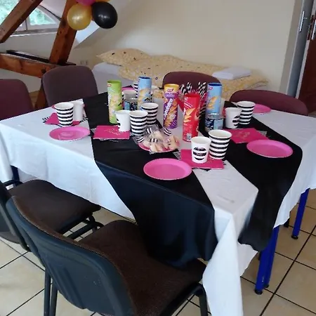 Pod Starymi Lipami * Szczecin