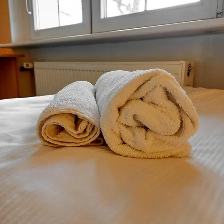 Privat bolig Pod Starymi Lipami *