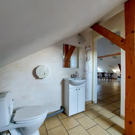 Pod Starymi Lipami * Szczecin