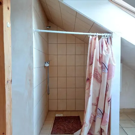 Pod Starymi Lipami
