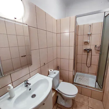 Pod Starymi Lipami Accommodatie bij particulieren