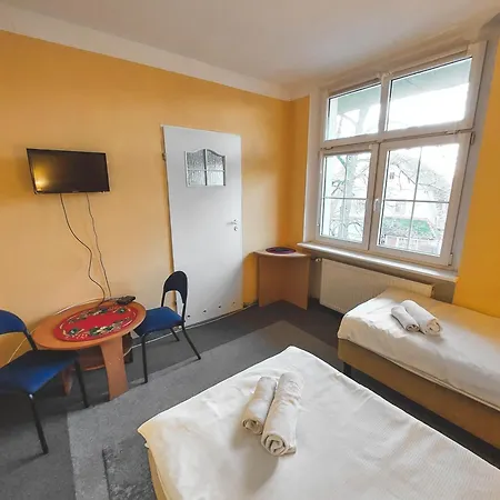 Accommodatie bij particulieren Pod Starymi Lipami Szczecin