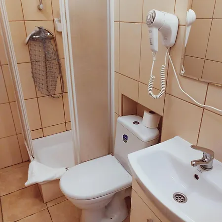 Pod Starymi Lipami * Stettin