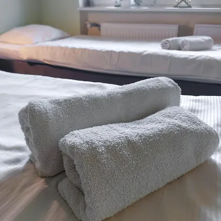 Pod Starymi Lipami Szczecin