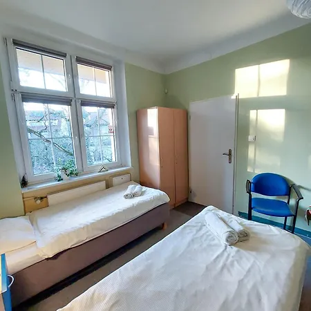 Pod Starymi Lipami Accommodatie bij particulieren *