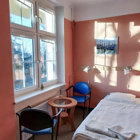 Pod Starymi Lipami Accommodatie bij particulieren *