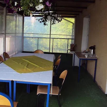 Habitación en casa particular Pod Starymi Lipami Szczecin