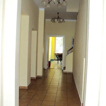 Habitación en casa particular Pod Starymi Lipami *