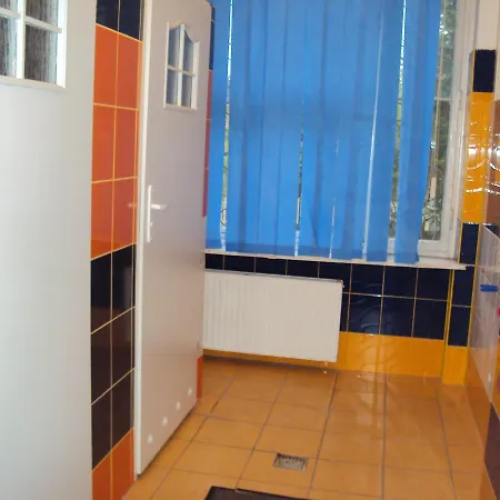 Habitación en casa particular Pod Starymi Lipami Szczecin