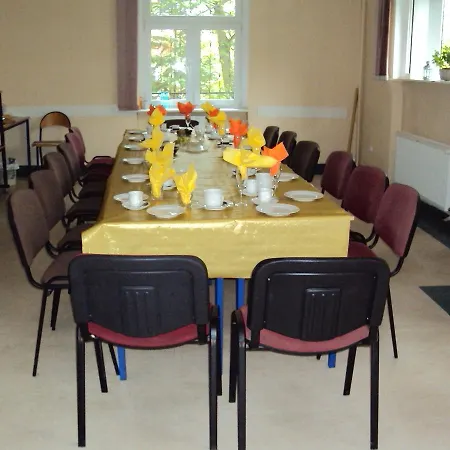 Accommodatie bij particulieren Pod Starymi Lipami Szczecin