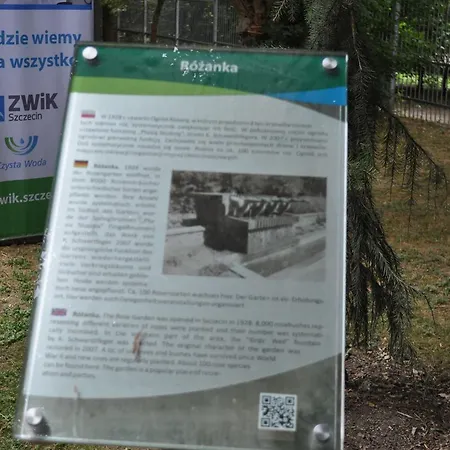 Privatunterkunft Pod Starymi Lipami *