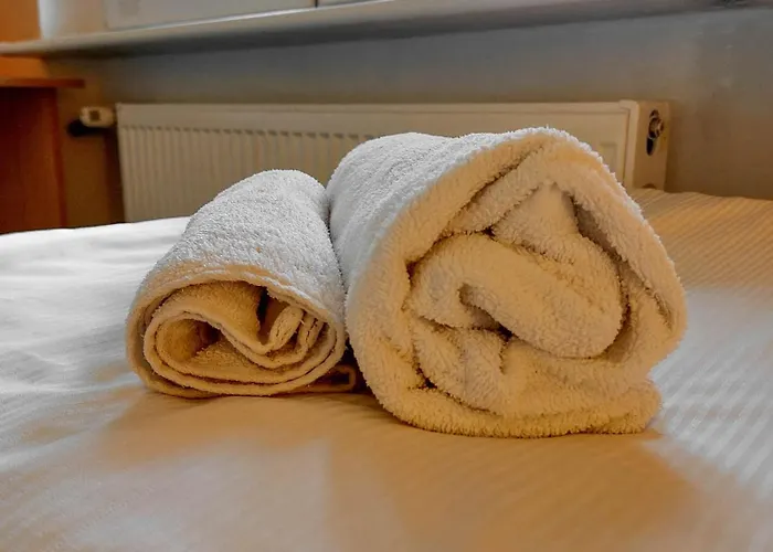 Privat bolig Pod Starymi Lipami *