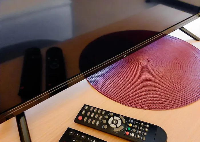 Pod Starymi Lipami Szczecin