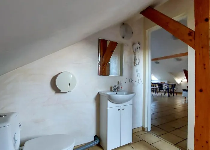 Pod Starymi Lipami * Stettin