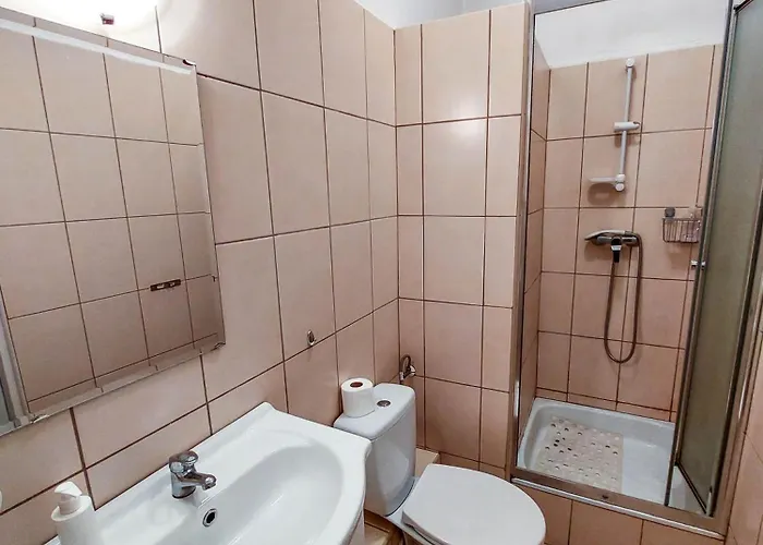 Pod Starymi Lipami Homestay