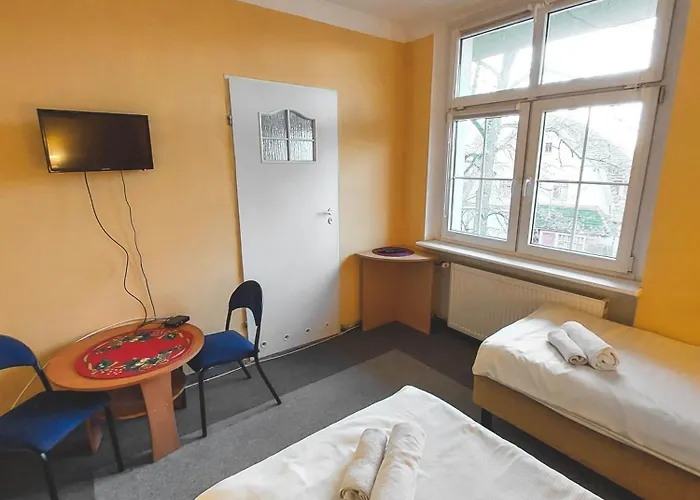 Privat bolig Pod Starymi Lipami Stettin