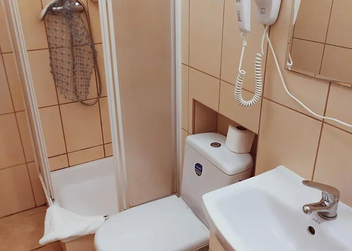 Pod Starymi Lipami * Szczecin