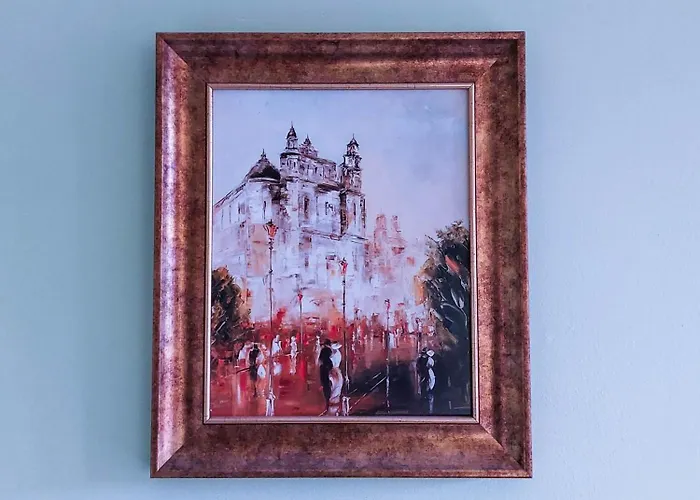 Pod Starymi Lipami Séjour chez l'habitant *