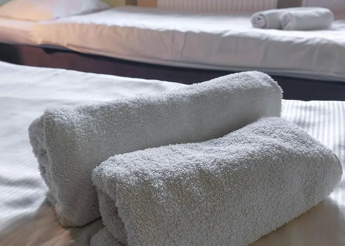 Pod Starymi Lipami Stettin