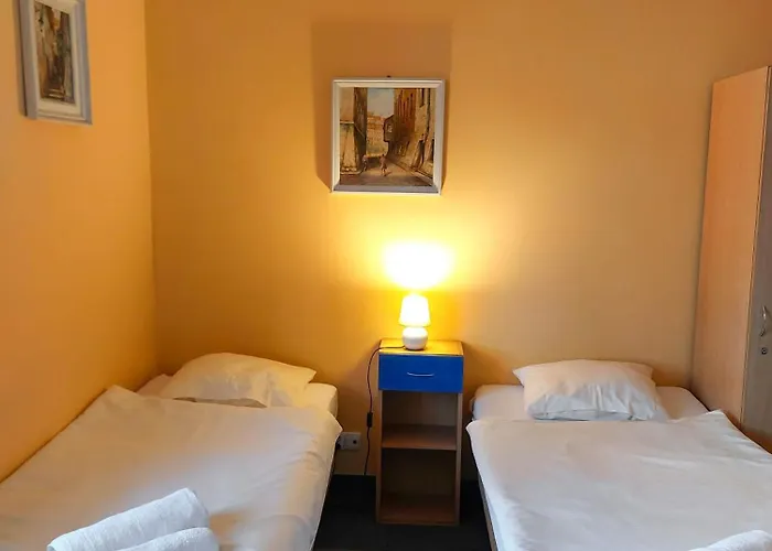 Privat bolig Pod Starymi Lipami *