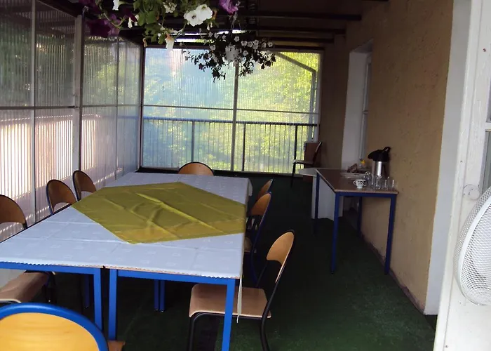 Homestay Pod Starymi Lipami Szczecin