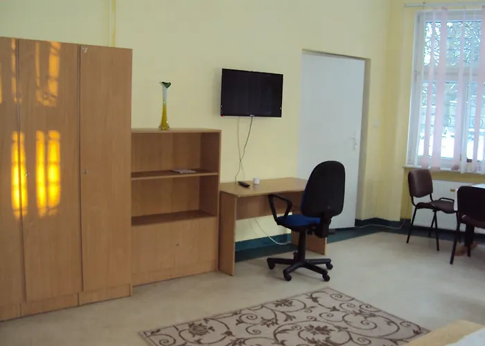 Pod Starymi Lipami Séjour chez l'habitant