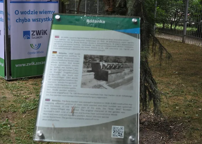 Privat bolig Pod Starymi Lipami *